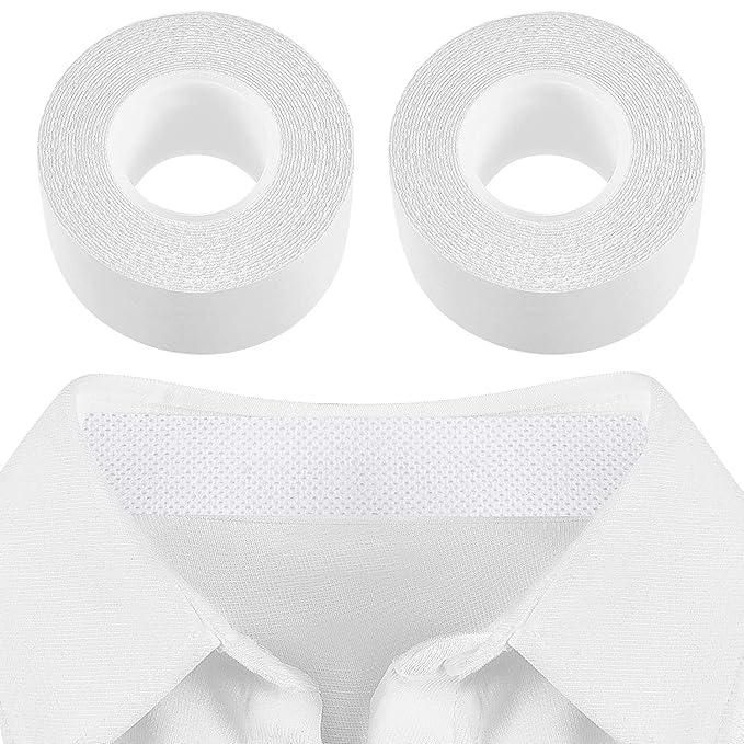 Sweat Absorbent Tape for Collar and Cufs (BUY 1 GET 1 OFFER)