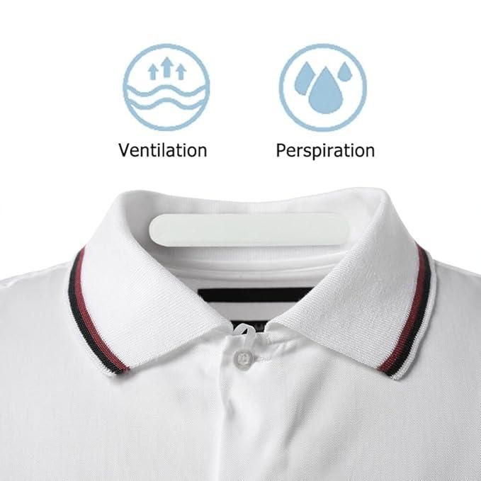 Sweat Absorbent Tape for Collar and Cufs (BUY 1 GET 1 OFFER)