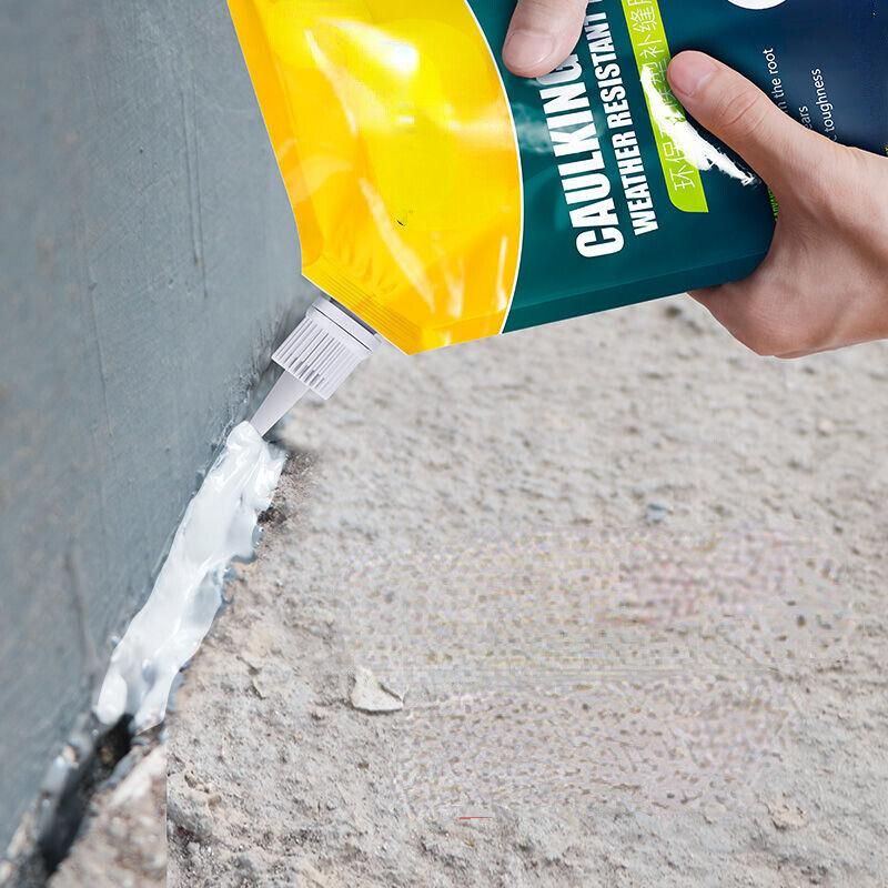 Wall/Floor/Roof Crack Repairer Cream (BUY 1 GET 1 FREE)